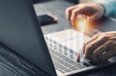 As 7 Melhores Tendências De Marketing Digital Para 2023